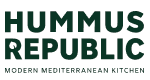 hummus republic