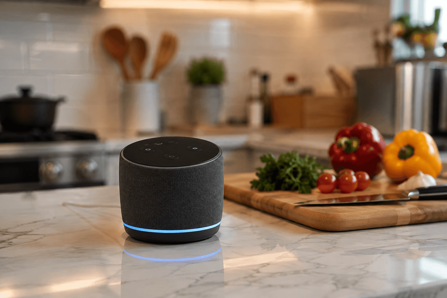 Alexa+ AI Food Ordering for Restaurants