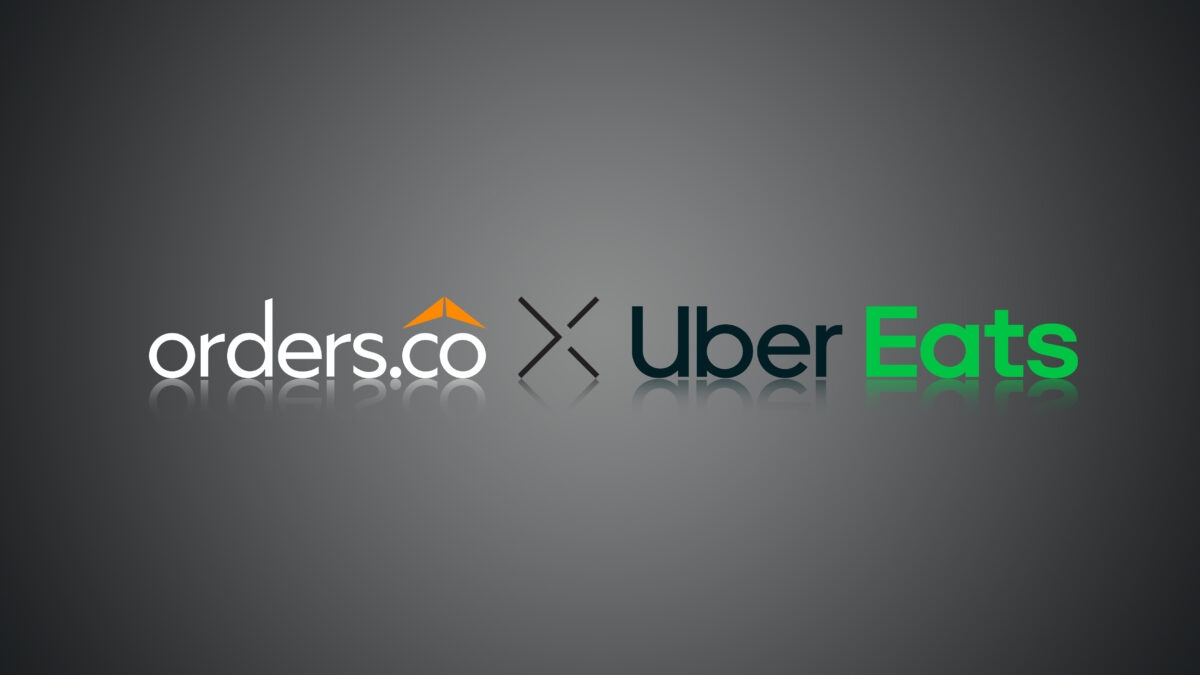 Orders.co x UberEats