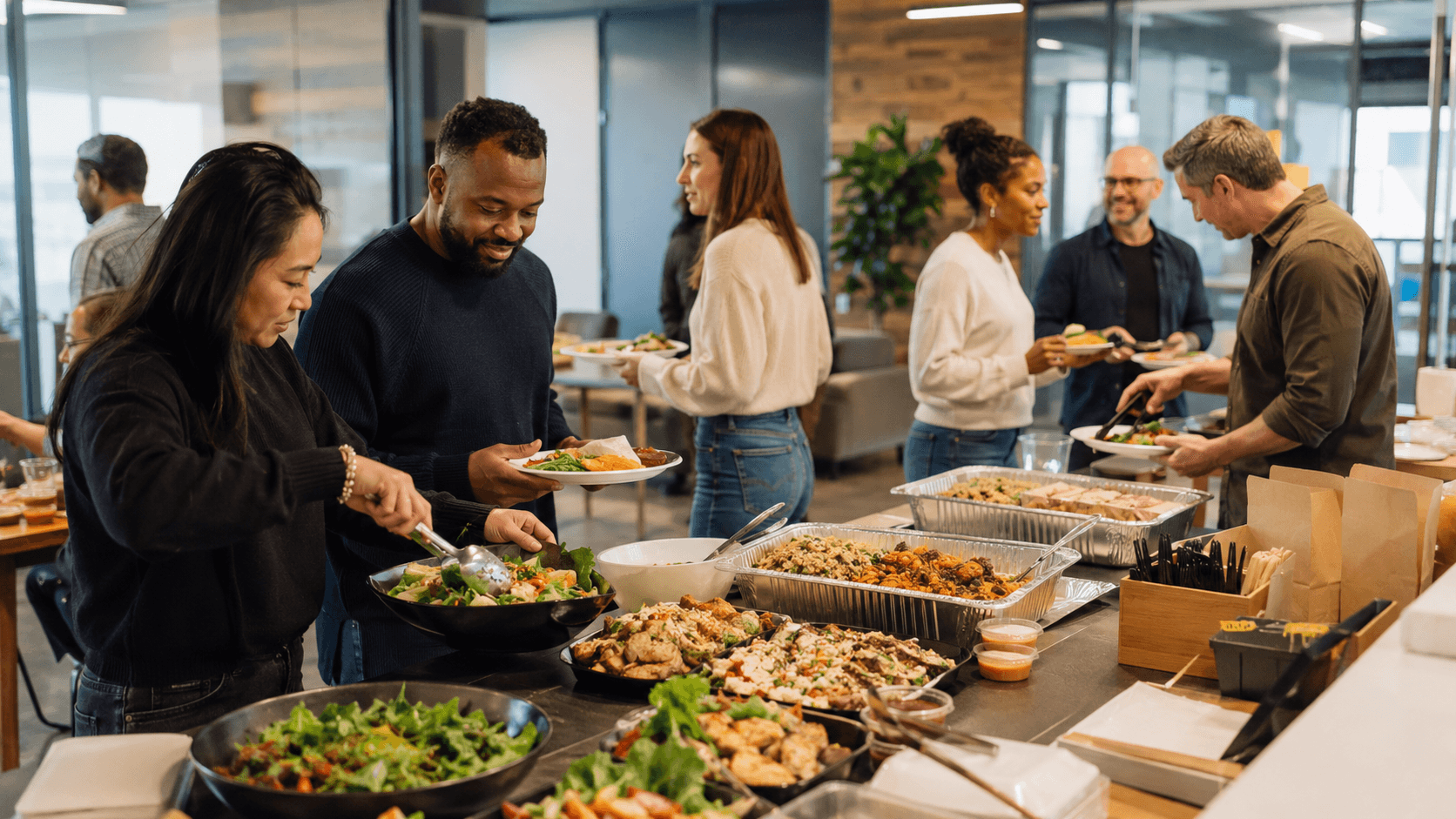 workplace-catering-restaurant-customer-acquisition