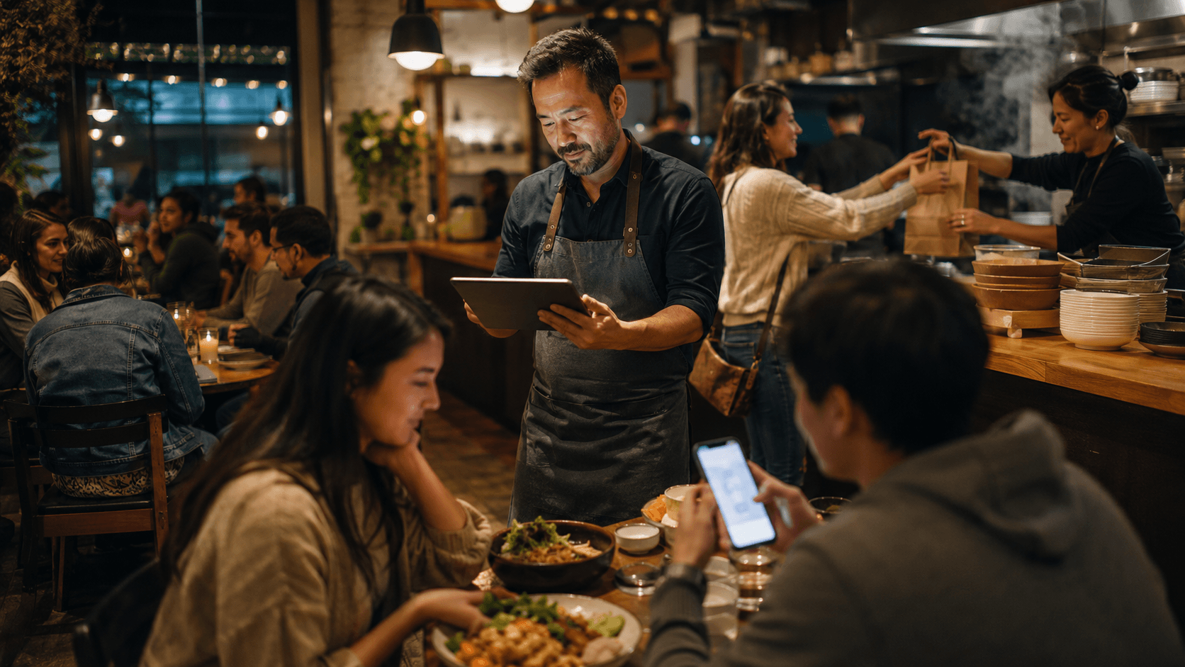 restaurant-marketing-ideas-small-restaurants