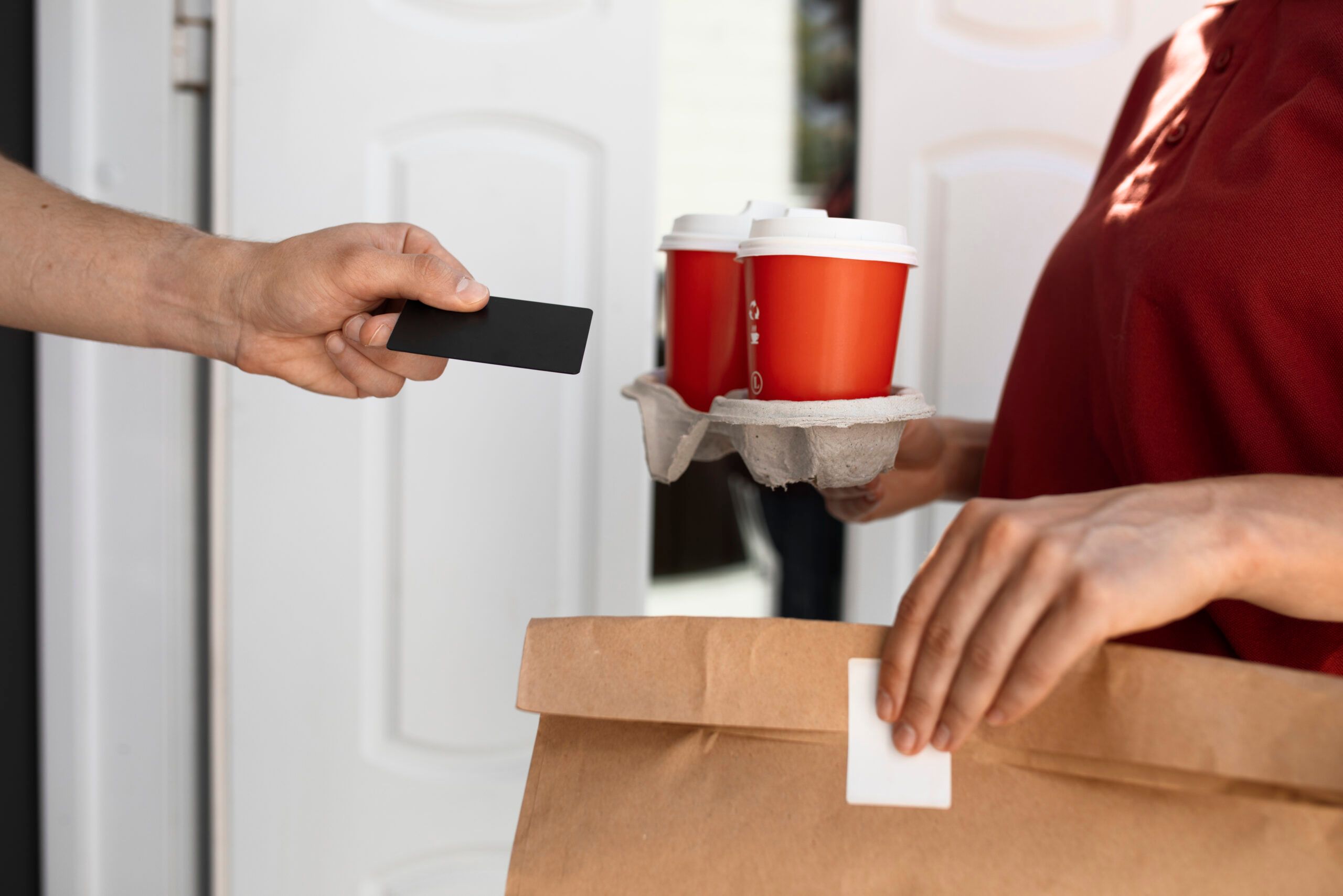 The Ultimate Guide To Integrating Third-Party Delivery Services With Your Restaurant