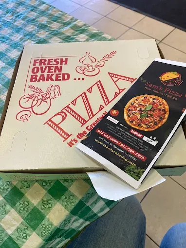 Sam's Pizza in New Jersey Customer Success Story