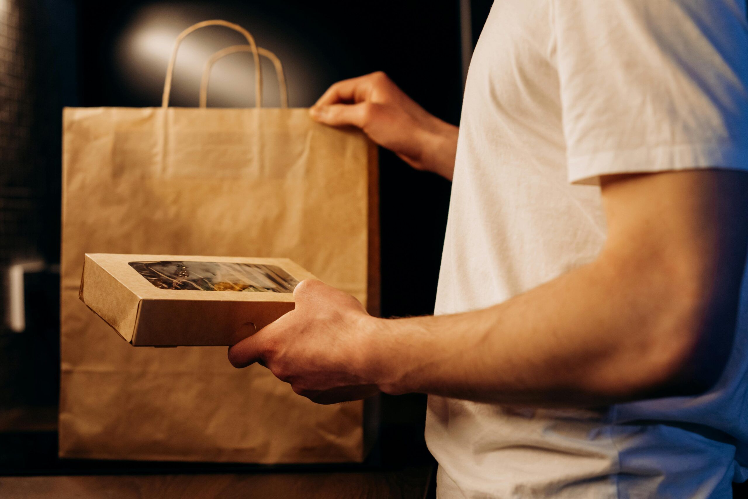 Simplify Your Order Management Process With Centralized Solutions