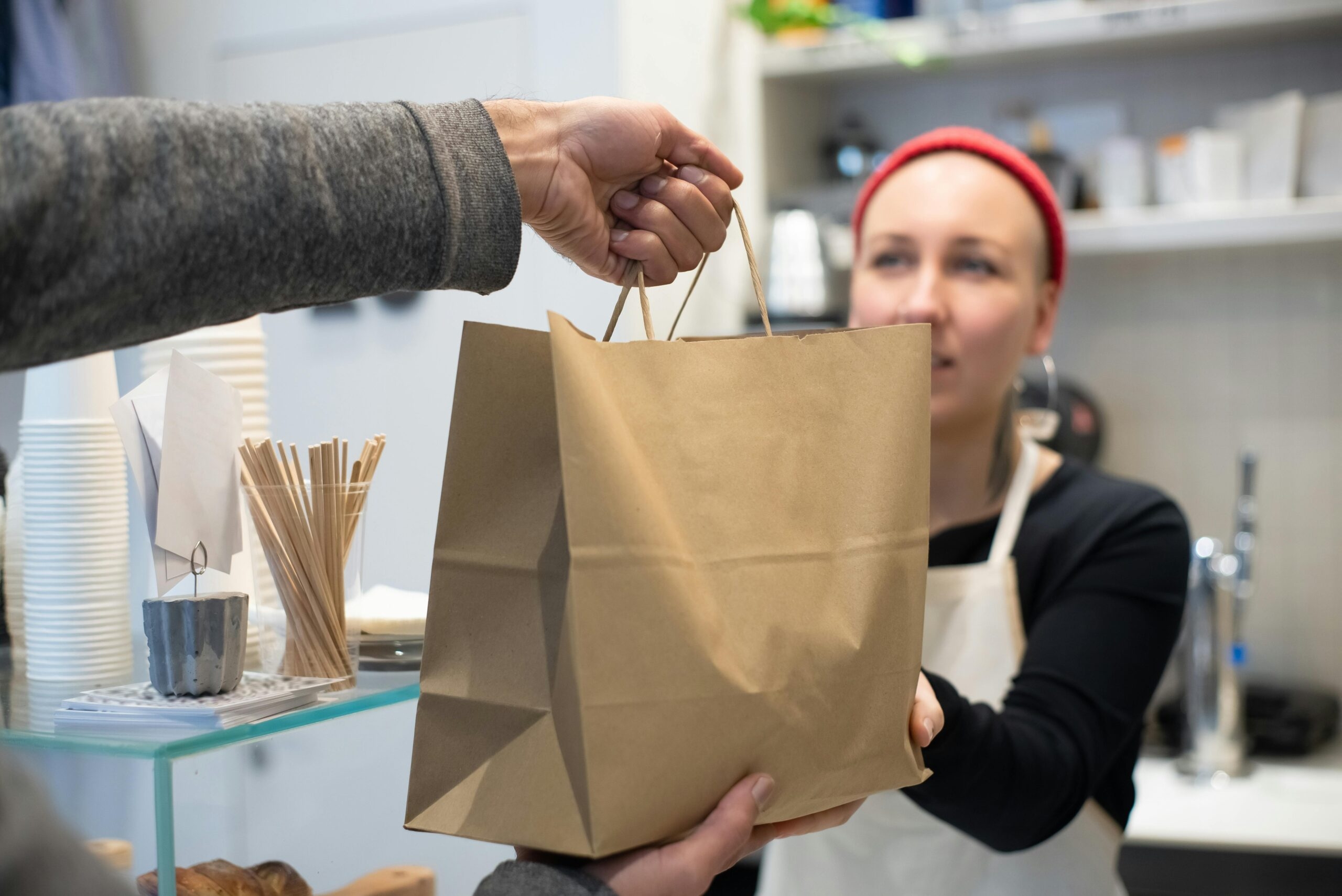 The Future Of Restaurant Online Ordering