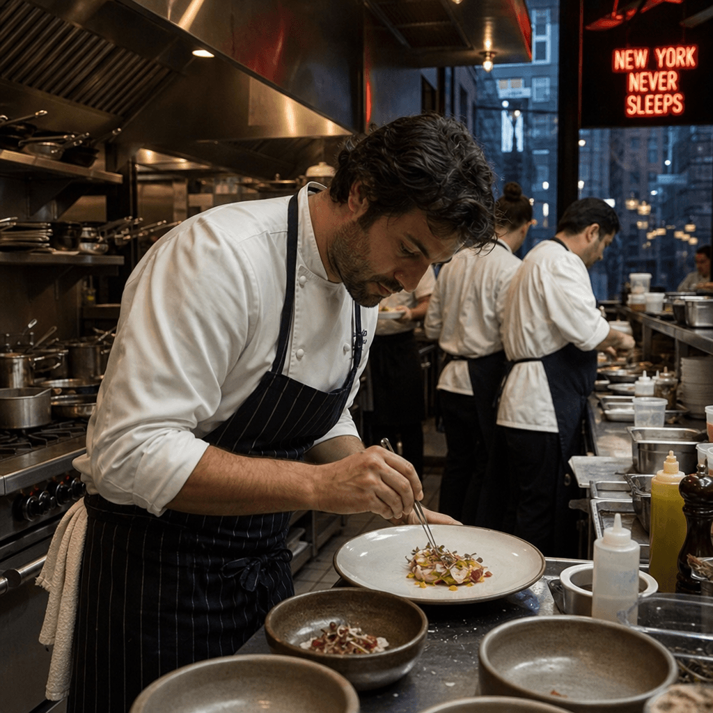 Local SEO for NYC Restaurants How to Rank Higher on Google Maps in 2026