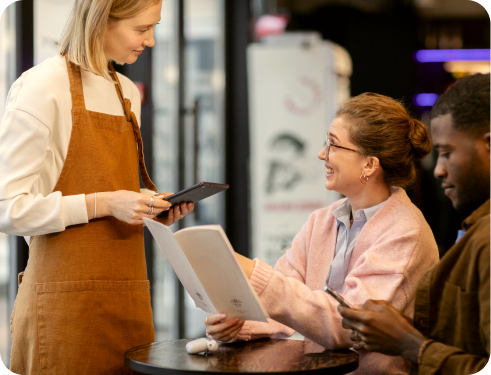 Mobile And Tablet-Based POS Flexibility Matters
