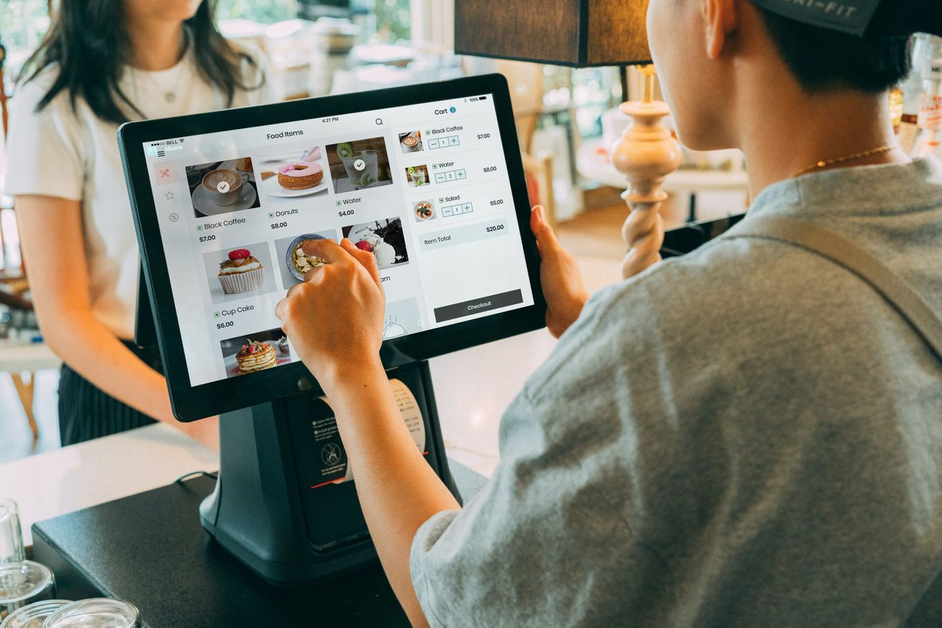 Top Trends in Restaurant Technology for the Next Decade Orders.co