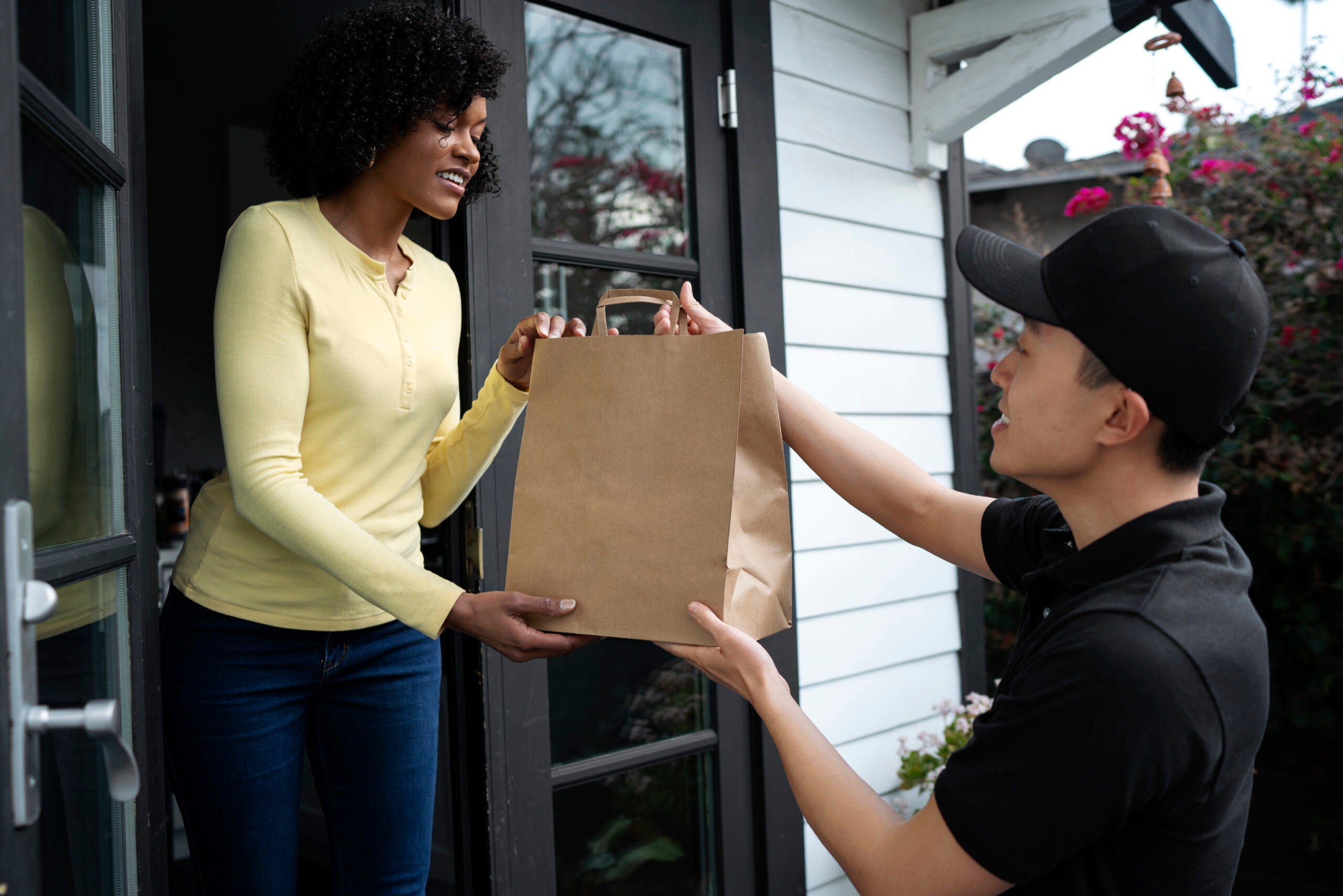 Tech Tools That Can Help Manage Your Restaurant’s Delivery Orders More Effectively?