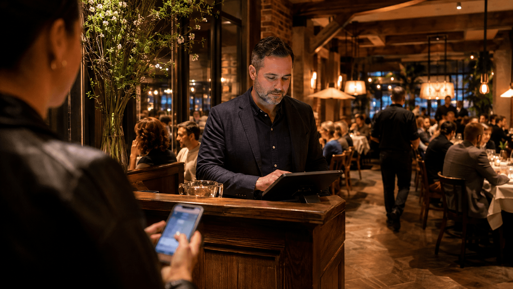 restaurant-reservations-membership-perks