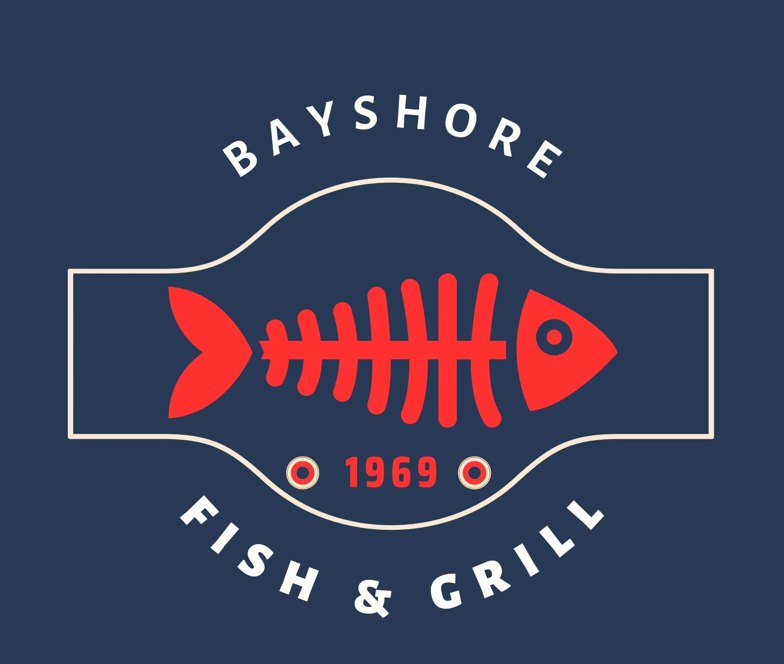 Bayshore Fish & Grill Seafood Restaurant Orders.co