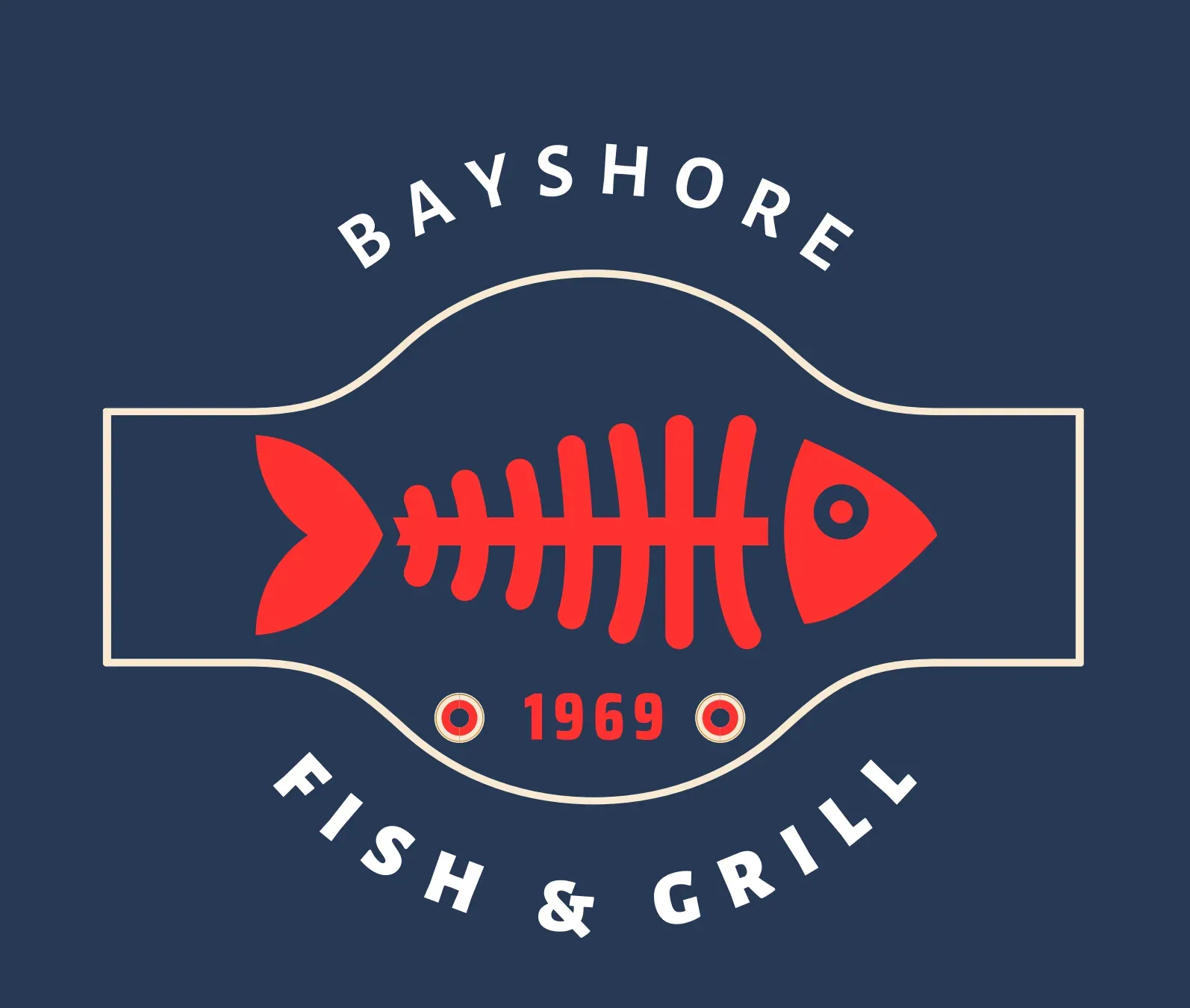 Bayshore Fish & Grill Seafood Restaurant Orders.co