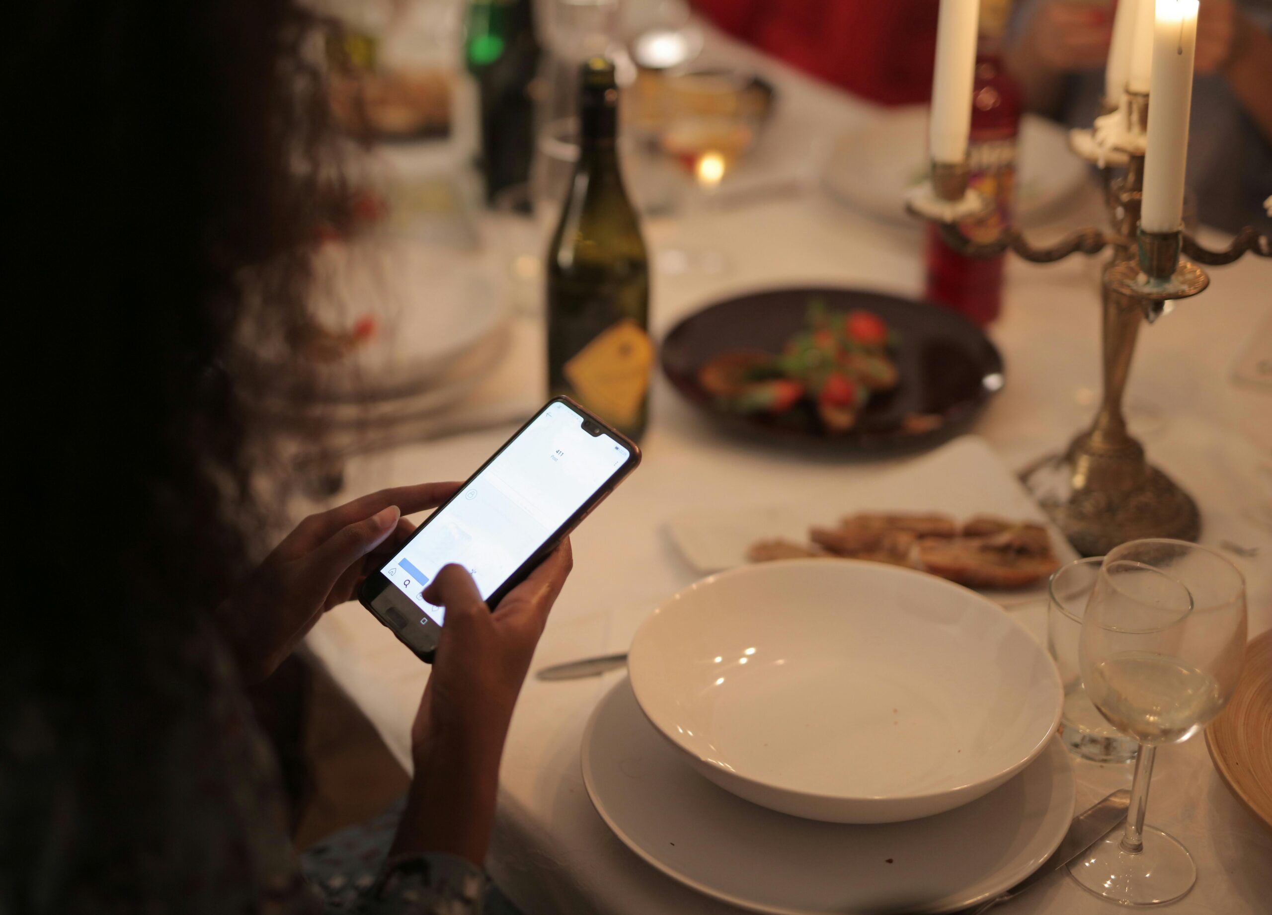 Why Should Your Restaurant Offer A Customizable Online Menu?
