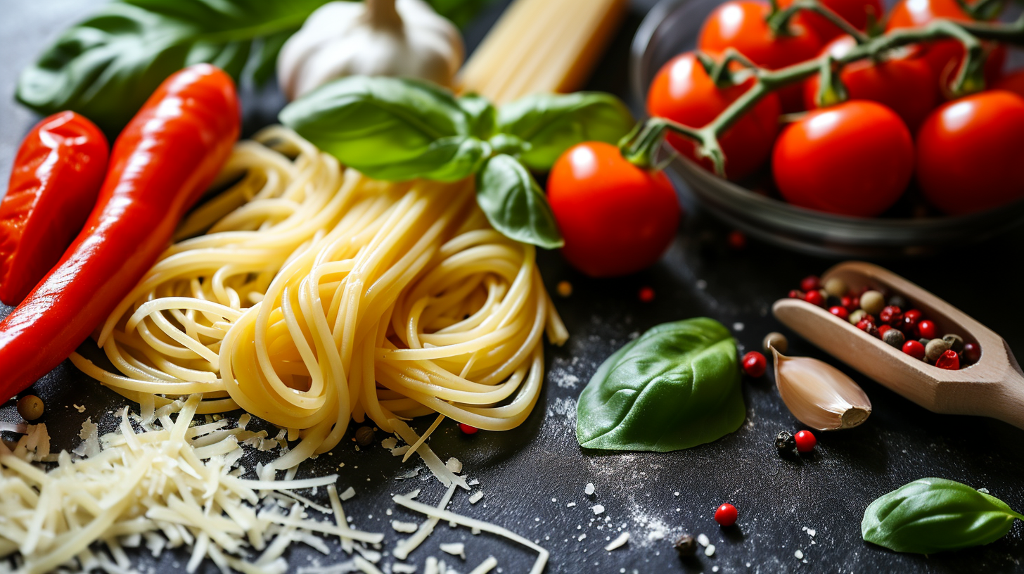 Starting Your Italian Restaurant: A Comprehensive Guide - Orders.co