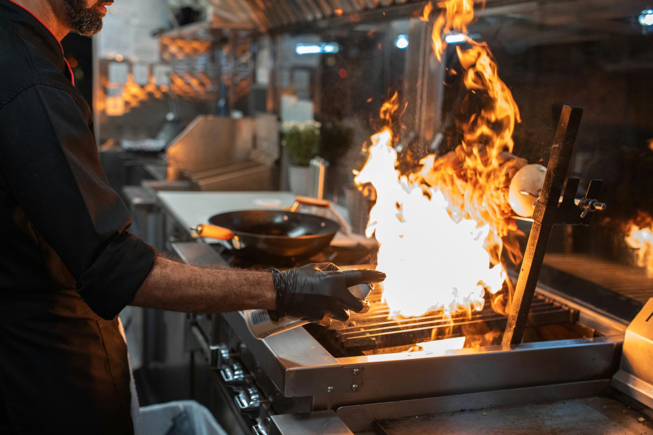 7 Features To Look For In Restaurant Management Software