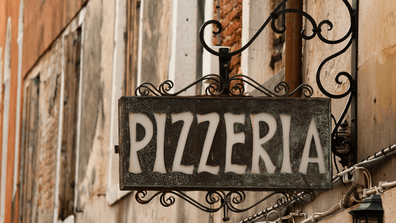 Pizzeria Business Plan