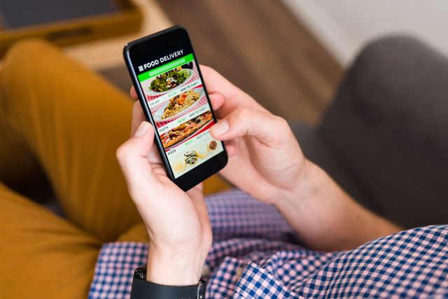 6 Ways To Better Control Orders From Multiple Delivery Apps
