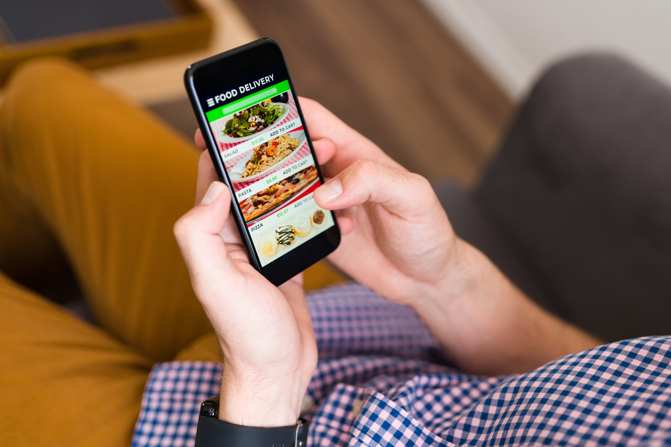 6 Simple Ways To Manage Orders From Multiple Delivery Apps With Ease