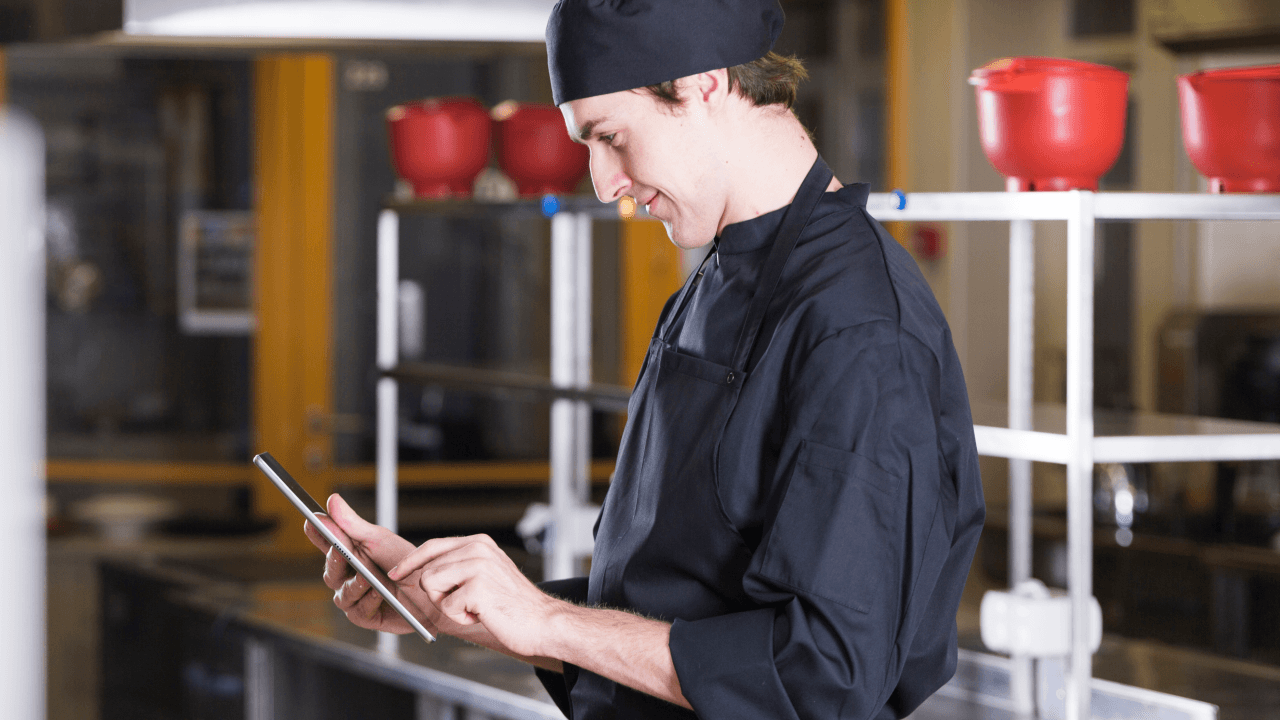 What is a Restaurant Order Management System?