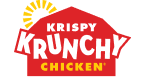 Krispy Krunchy Chicken.
