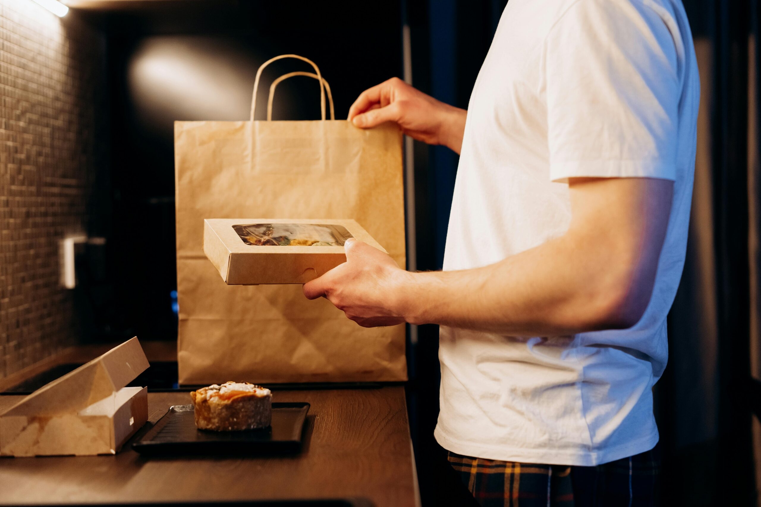 AI For Restaurant Order Management: Unlocking Efficiency And Profit