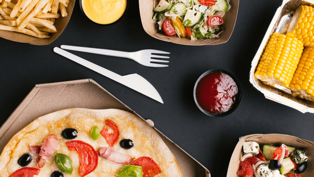 DoorDash vs. Grubhub vs. Uber Eats: Which Is The Best?